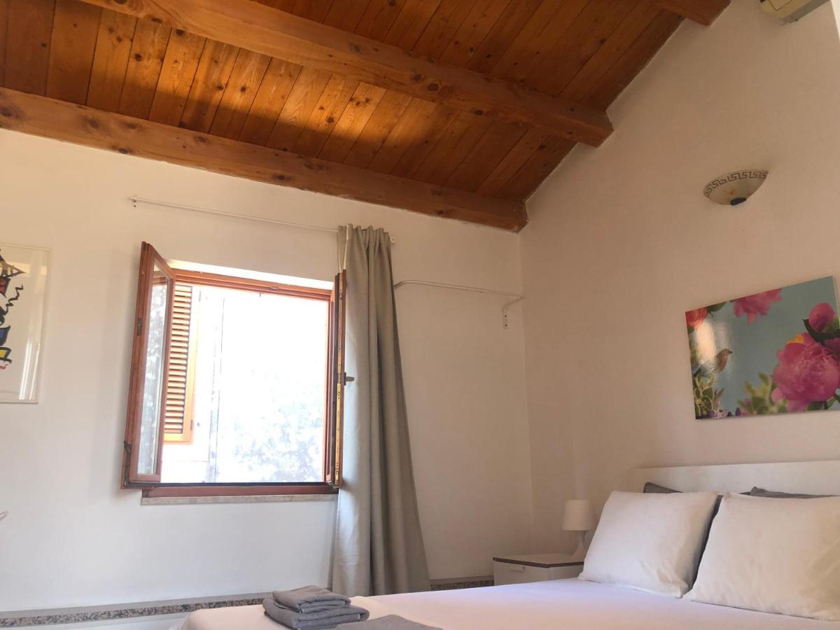 Guest House Marta Ровинь Экстерьер фото