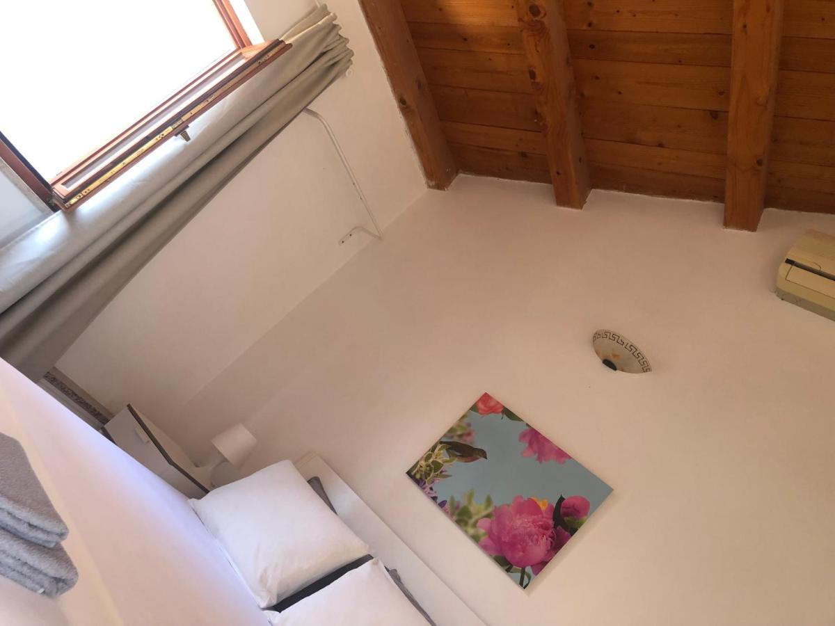 Guest House Marta Ровинь Экстерьер фото