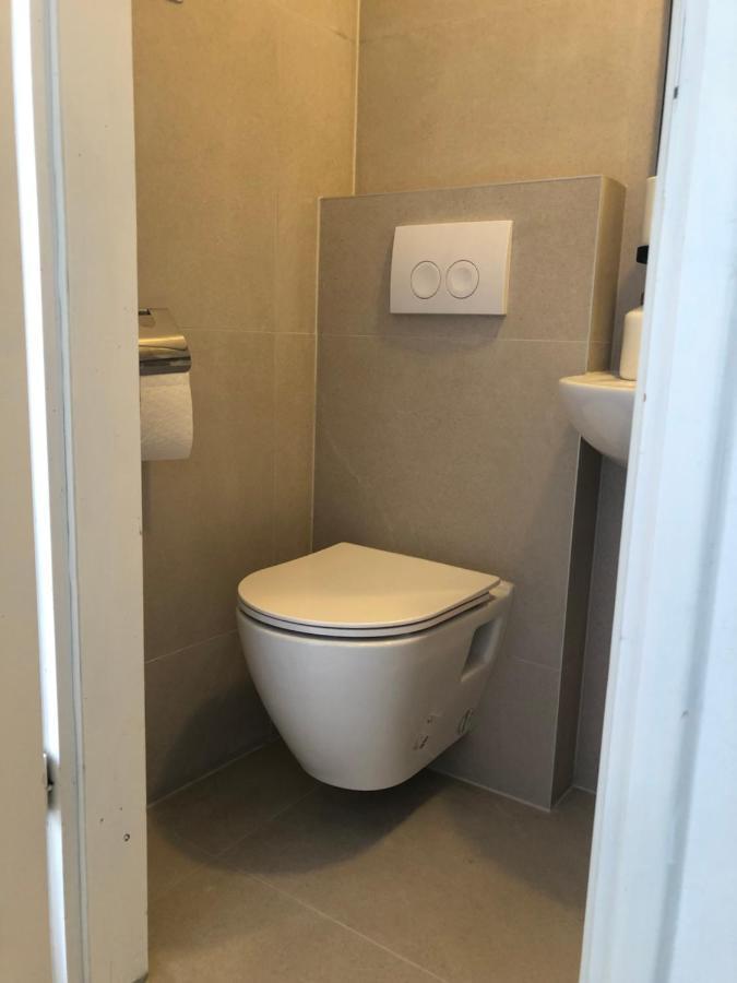 Guest House Marta Ровинь Экстерьер фото