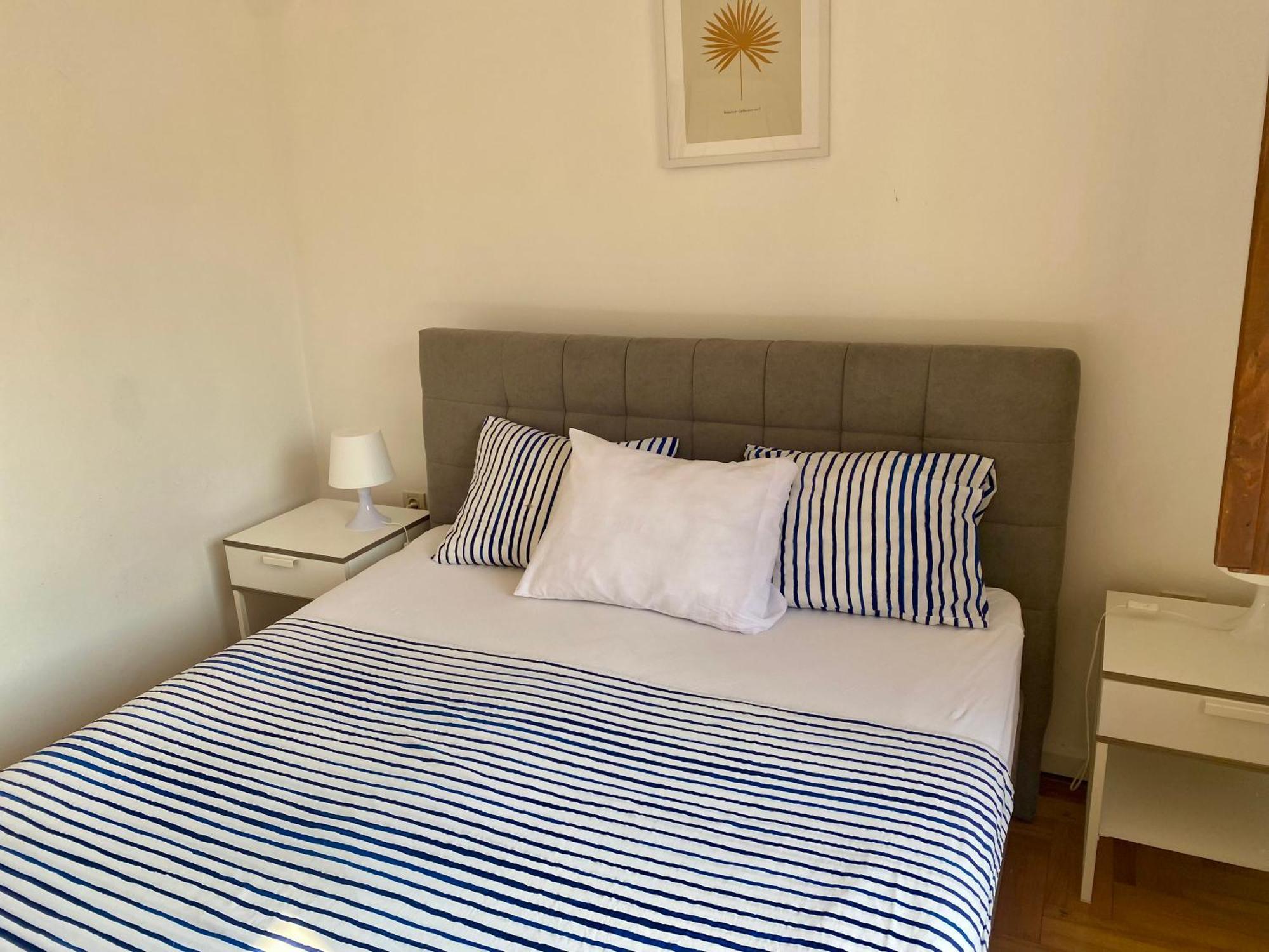 Guest House Marta Ровинь Экстерьер фото