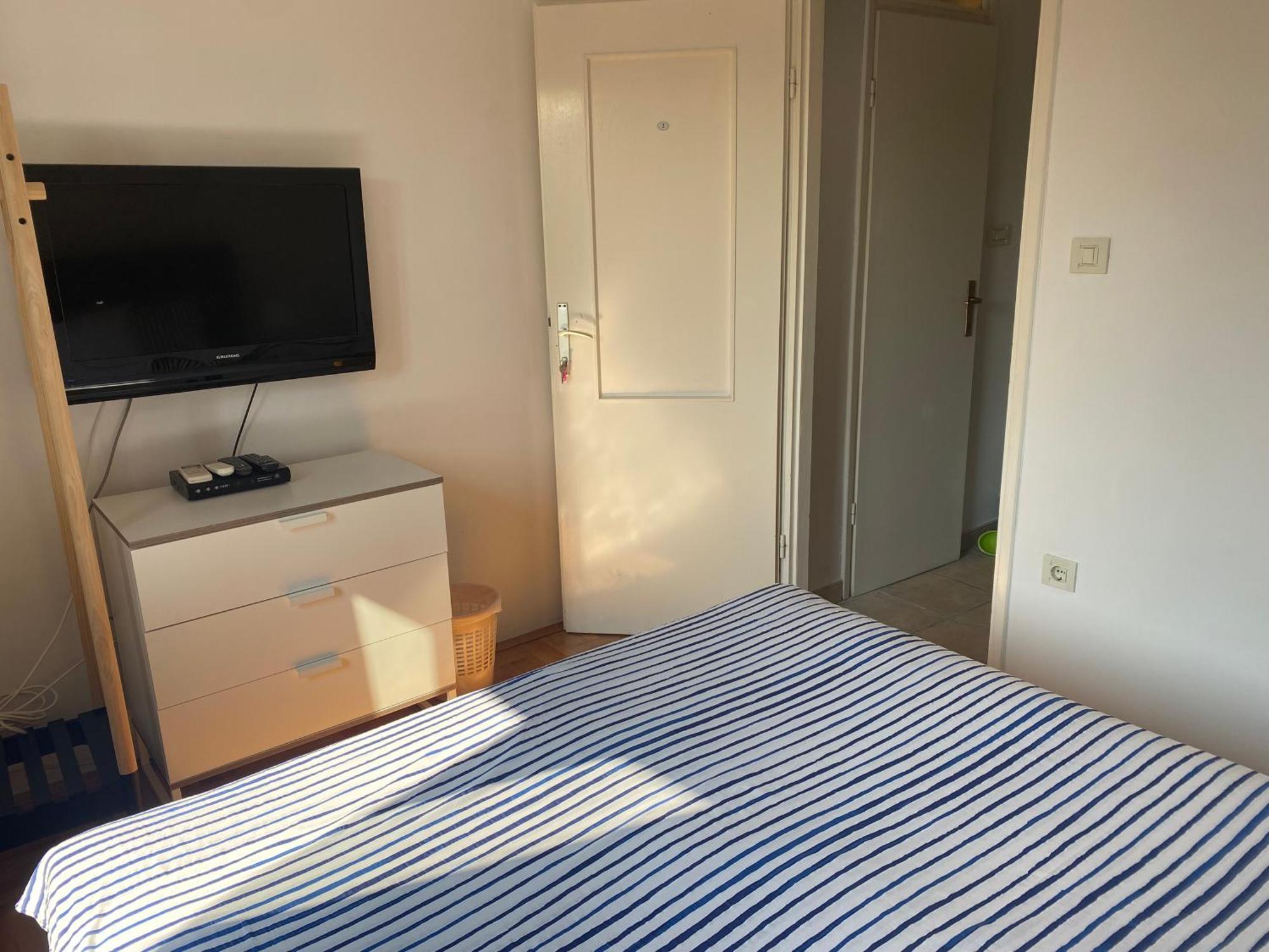 Guest House Marta Ровинь Экстерьер фото