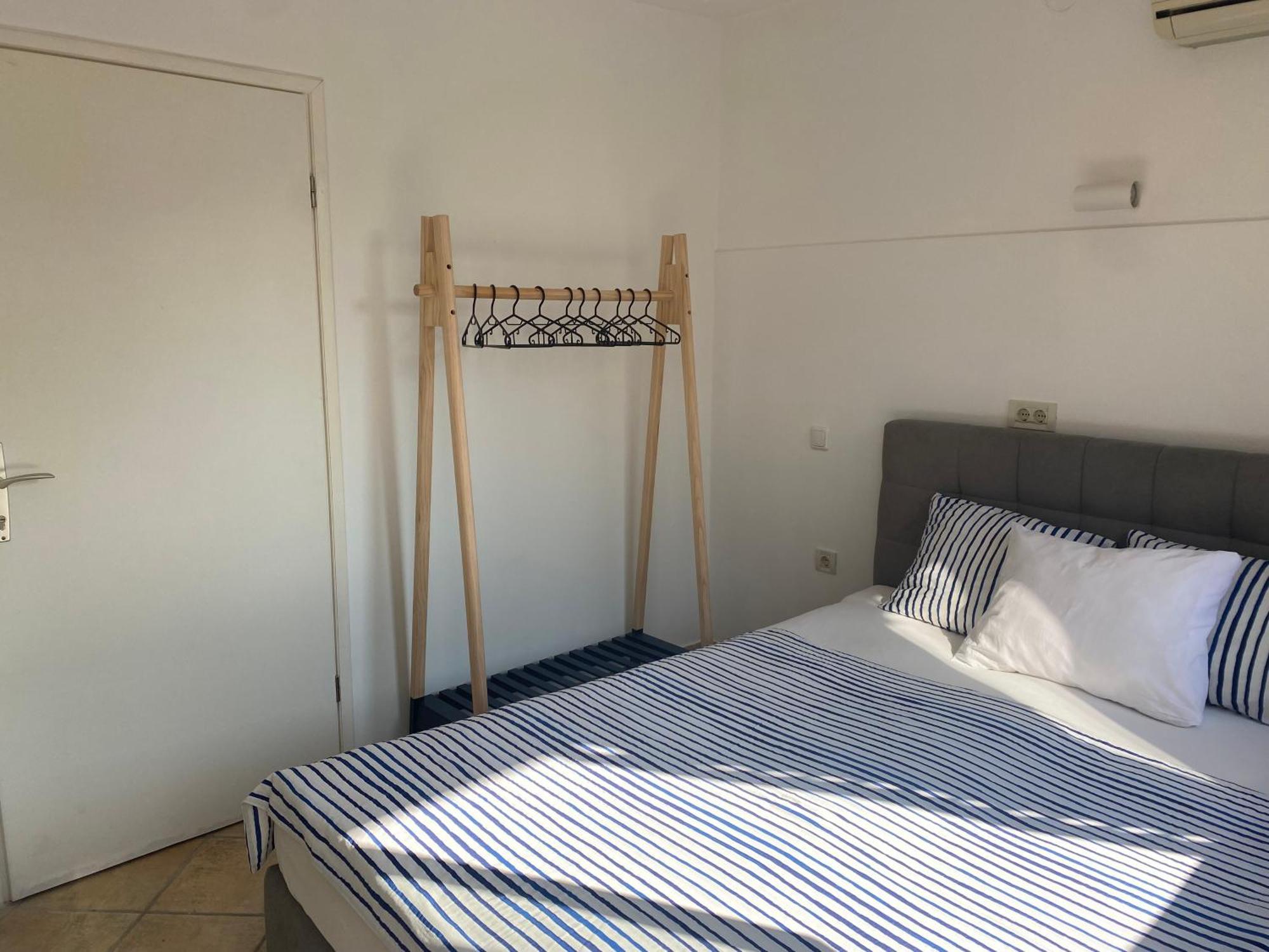 Guest House Marta Ровинь Экстерьер фото